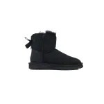 Butterfly Mid-Tube Black 1016501
