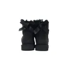 Butterfly Mid-Tube Black 1016501