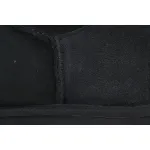 Butterfly Mid-Tube Black 1016501