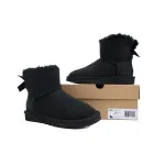 Butterfly Mid-Tube Black 1016501