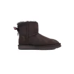 Butterfly Mid-Tube Brown 1016501