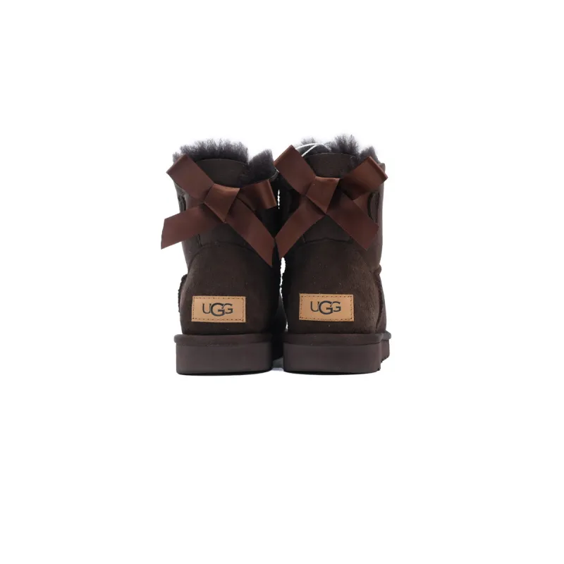 Butterfly Mid-Tube Brown 1016501