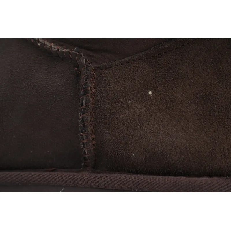 Butterfly Mid-Tube Brown 1016501