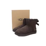 Butterfly Mid-Tube Brown 1016501