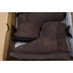 Butterfly Mid-Tube Brown 1016501