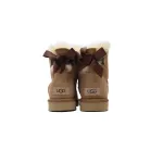 Butterfly Mid-Tube Chestnut 1016501