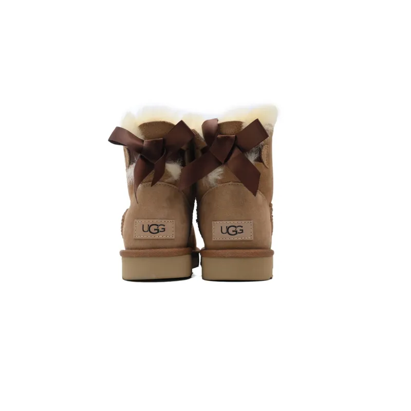 Butterfly Mid-Tube Chestnut 1016501