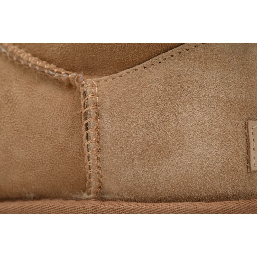 Butterfly Mid-Tube Chestnut 1016501
