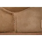 Butterfly Mid-Tube Chestnut 1016501