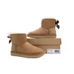 Butterfly Mid-Tube Chestnut 1016501