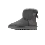Butterfly Mid-Tube Grey 1016501