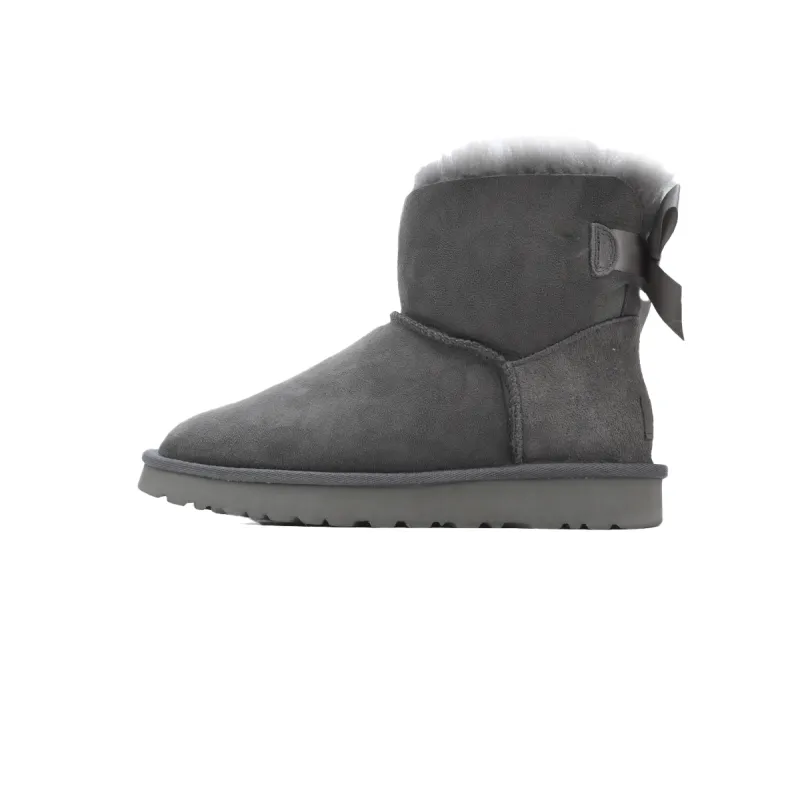 Butterfly Mid-Tube Grey 1016501