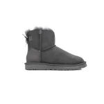 Butterfly Mid-Tube Grey 1016501