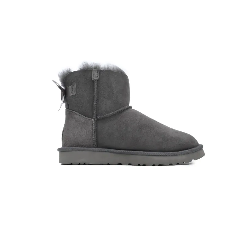 Butterfly Mid-Tube Grey 1016501