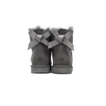 Butterfly Mid-Tube Grey 1016501