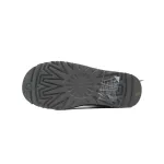 Butterfly Mid-Tube Grey 1016501