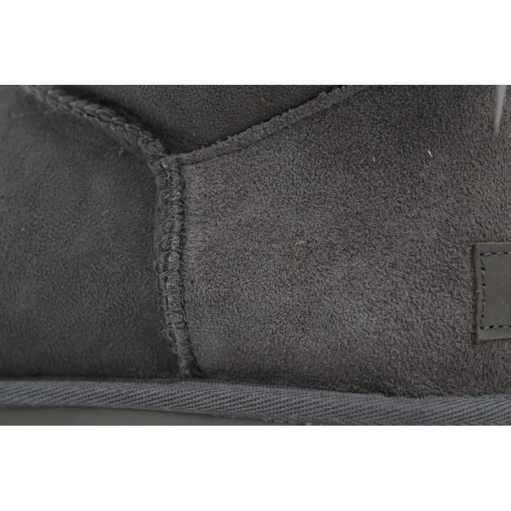 Butterfly Mid-Tube Grey 1016501