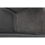 Butterfly Mid-Tube Grey 1016501