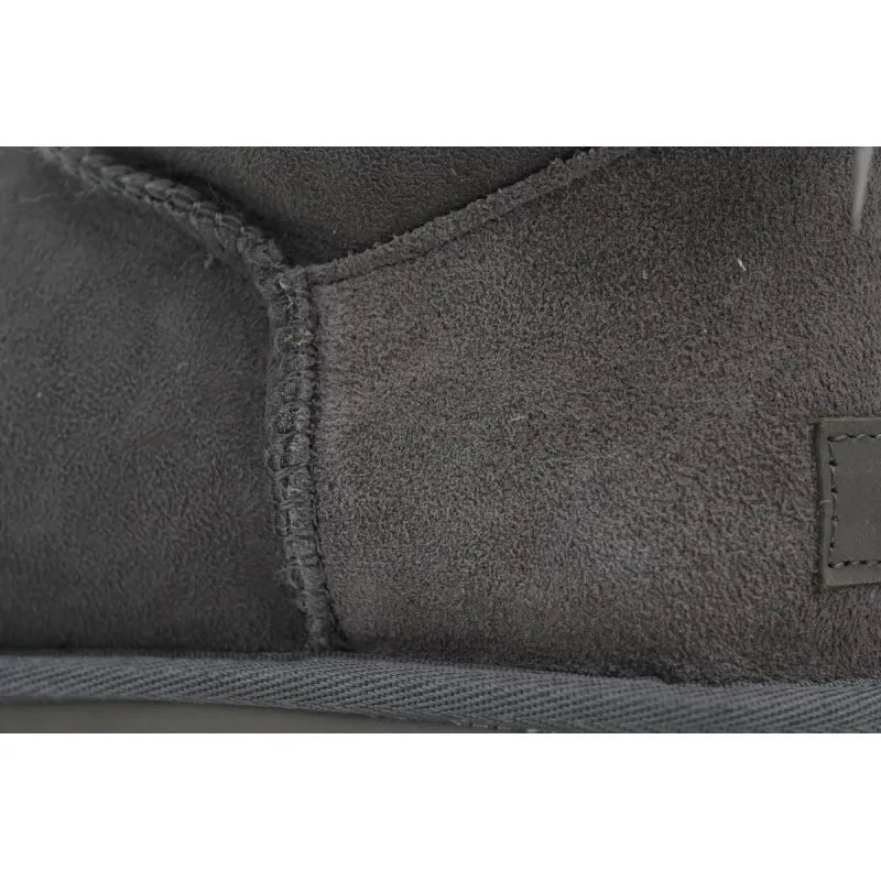 Butterfly Mid-Tube Grey 1016501