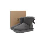 Butterfly Mid-Tube Grey 1016501