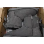 Butterfly Mid-Tube Grey 1016501