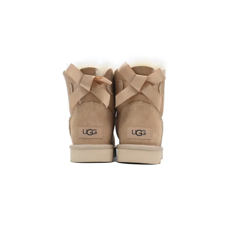 Butterfly Mid-Tube Sand Color 1016501