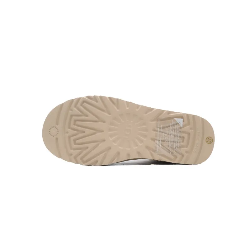 Butterfly Mid-Tube Sand Color 1016501
