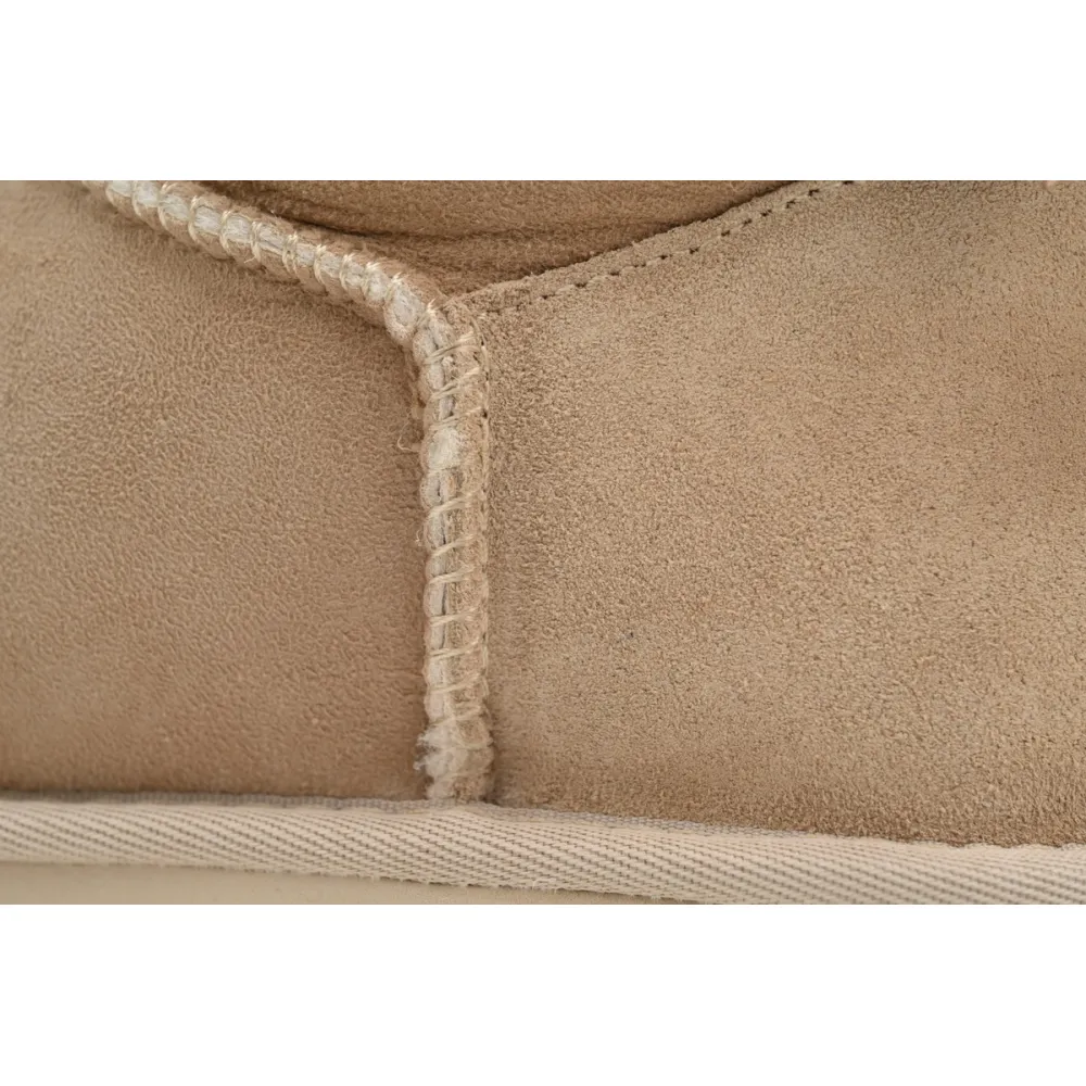 Butterfly Mid-Tube Sand Color 1016501