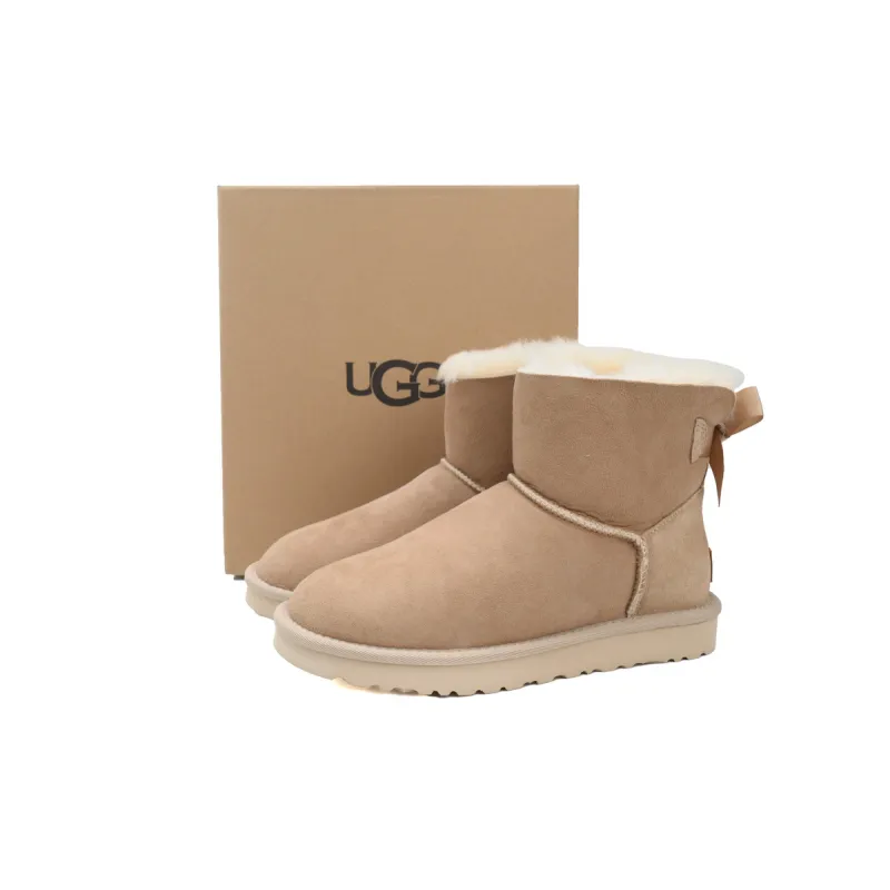 Butterfly Mid-Tube Sand Color 1016501