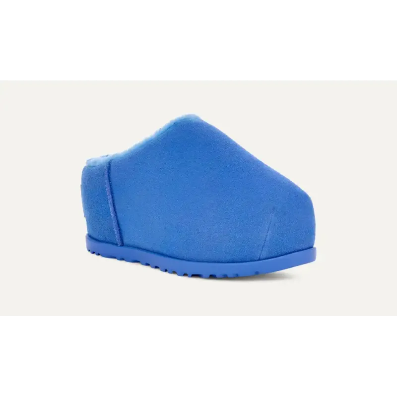 Capibara Warm Velvet Casual Shoes Blue 1158215