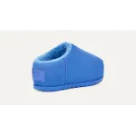 Capibara Warm Velvet Casual Shoes Blue 1158215