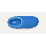 Capibara Warm Velvet Casual Shoes Blue 1158215