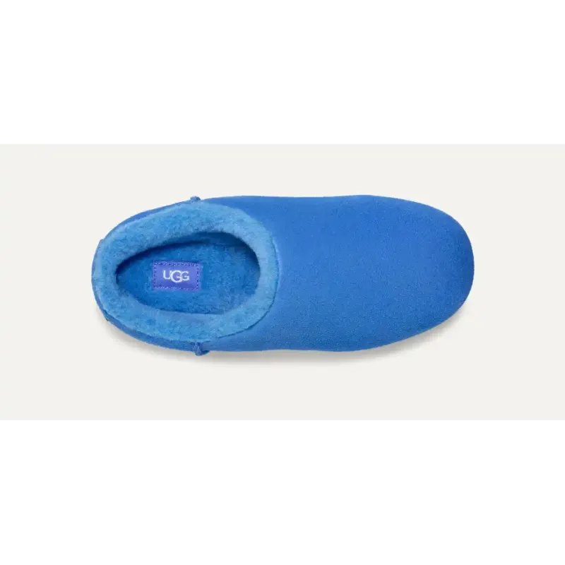 Capibara Warm Velvet Casual Shoes Blue 1158215
