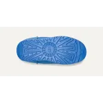 Capibara Warm Velvet Casual Shoes Blue 1158215