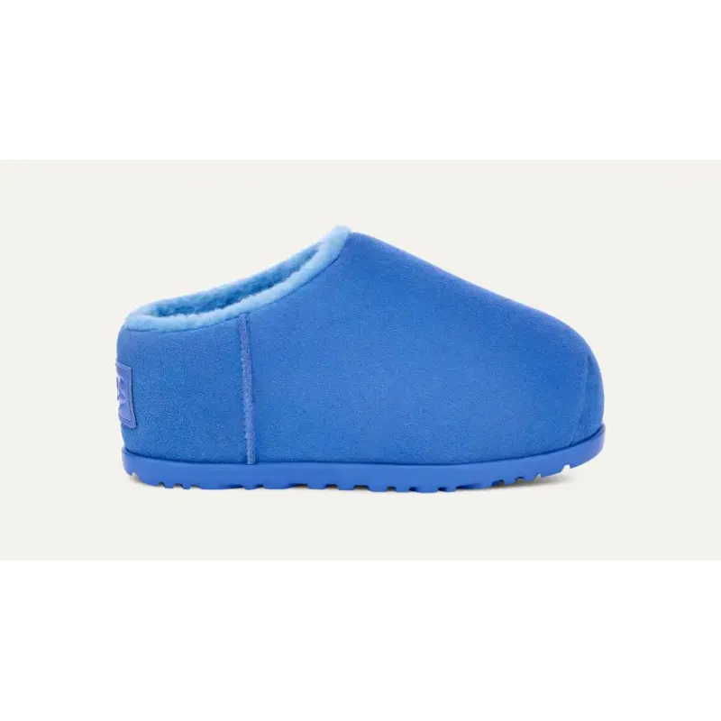 Capibara Warm Velvet Casual Shoes Blue 1158215