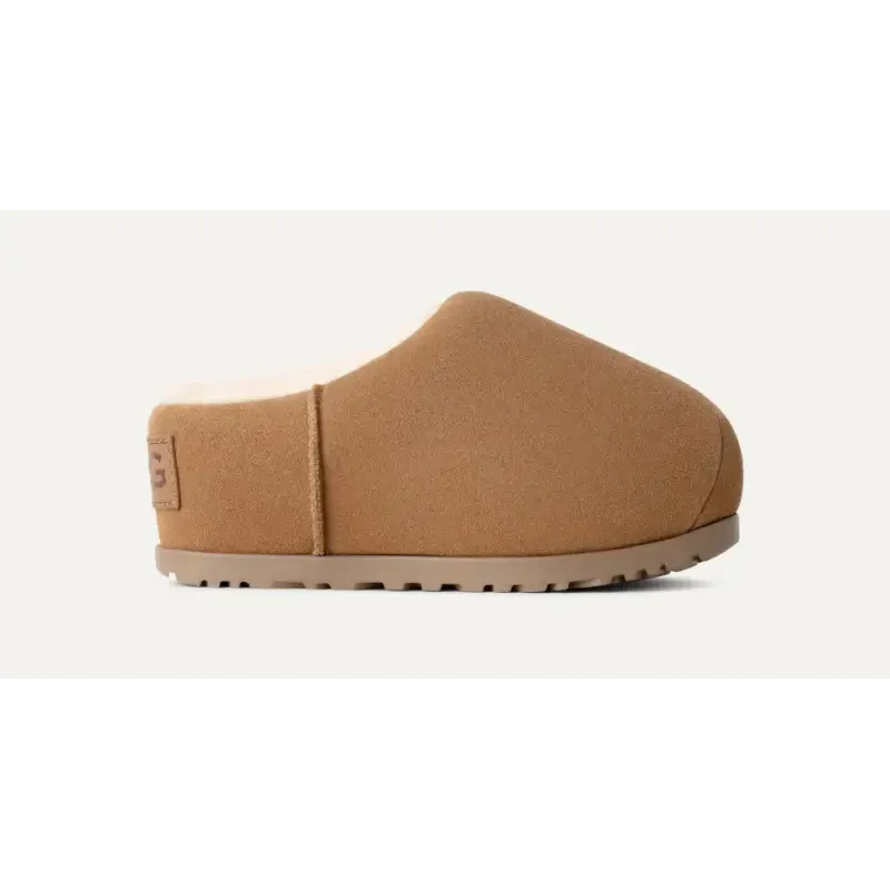 Capibara Warm Velvet Casual Shoes Brown 1158215