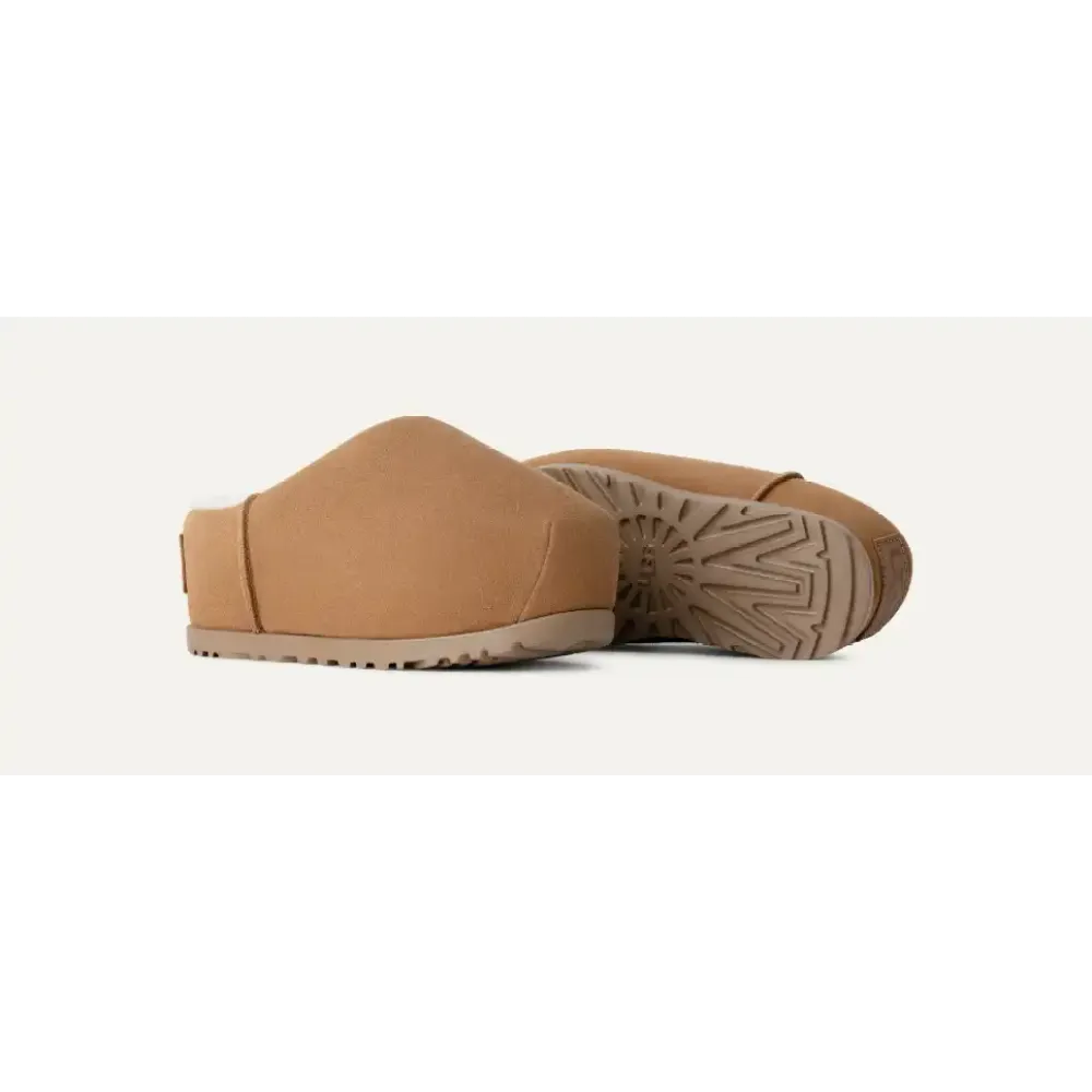 Capibara Warm Velvet Casual Shoes Brown 1158215