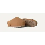 Capibara Warm Velvet Casual Shoes Brown 1158215