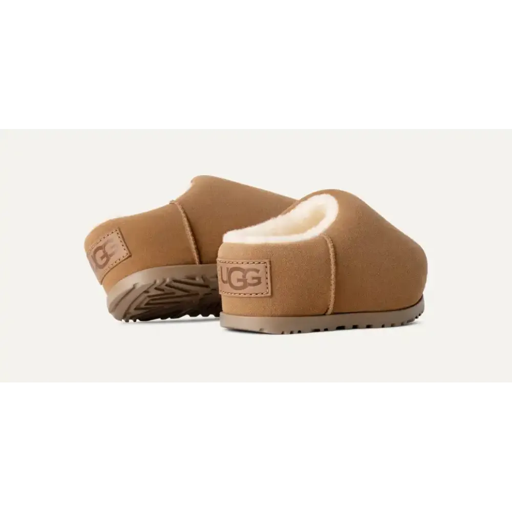 Capibara Warm Velvet Casual Shoes Brown 1158215