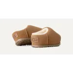Capibara Warm Velvet Casual Shoes Brown 1158215