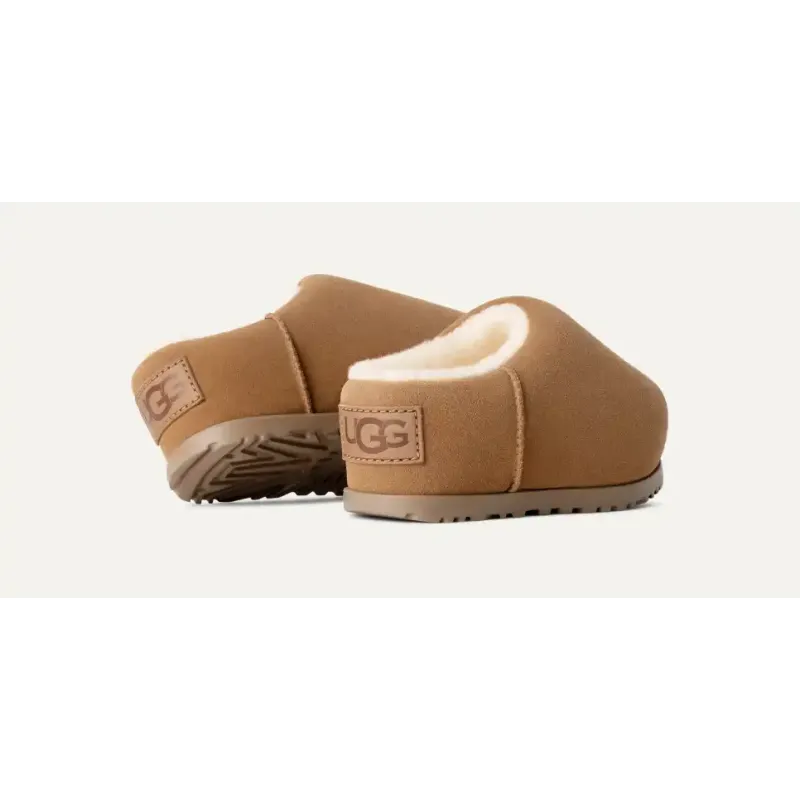 Capibara Warm Velvet Casual Shoes Brown 1158215