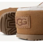 Capibara Warm Velvet Casual Shoes Brown 1158215