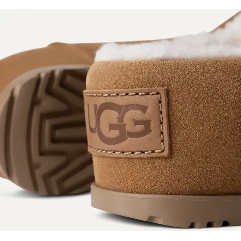 Capibara Warm Velvet Casual Shoes Brown 1158215