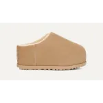 Capibara Warm Velvet Casual Shoes Khaki 1158215