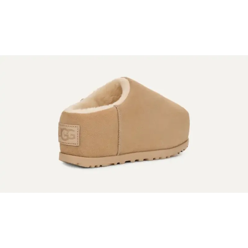 Capibara Warm Velvet Casual Shoes Khaki 1158215