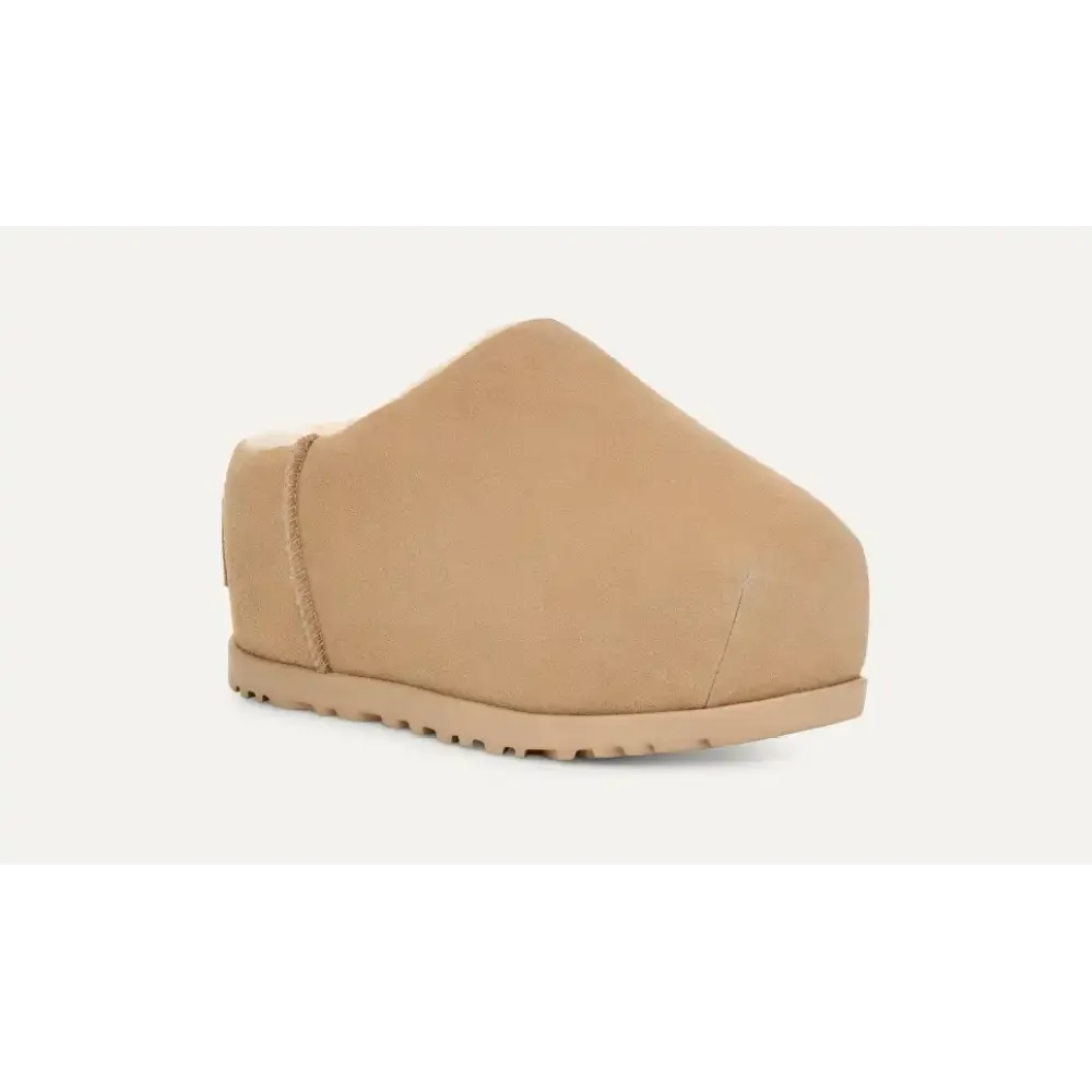 Capibara Warm Velvet Casual Shoes Khaki 1158215
