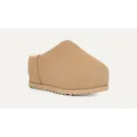 Capibara Warm Velvet Casual Shoes Khaki 1158215
