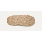 Capibara Warm Velvet Casual Shoes Khaki 1158215