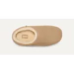 Capibara Warm Velvet Casual Shoes Khaki 1158215