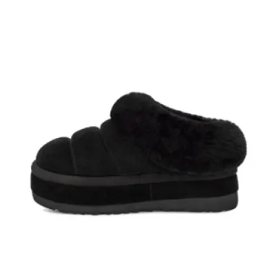 Caterpillar Thick-soled Warm Snow Boots Tazzlita Black 1146390 01